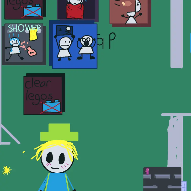 Game by @heitor1234