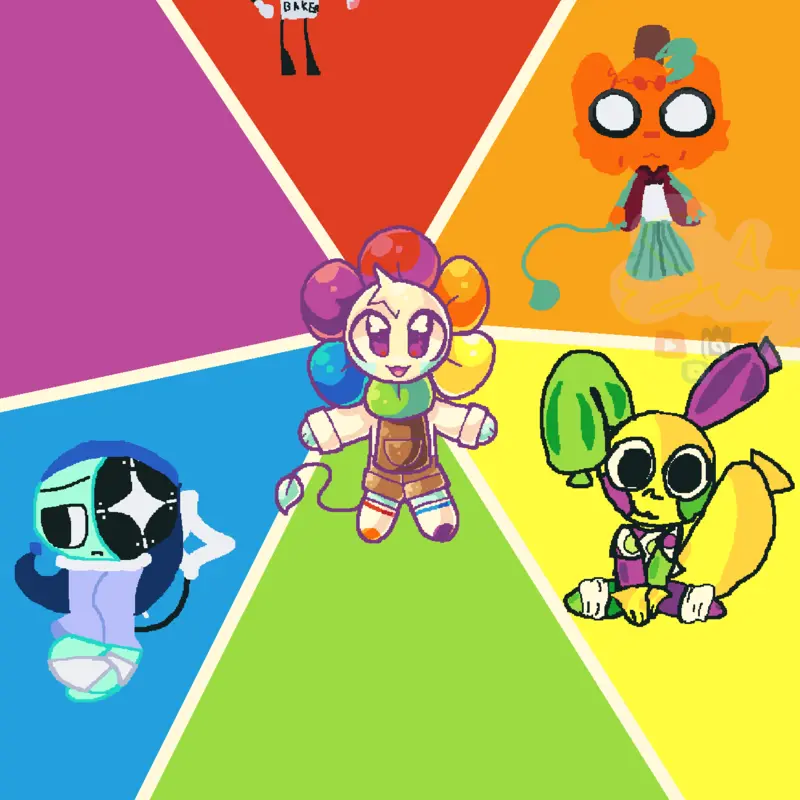 Game by @KatiaMagalhes