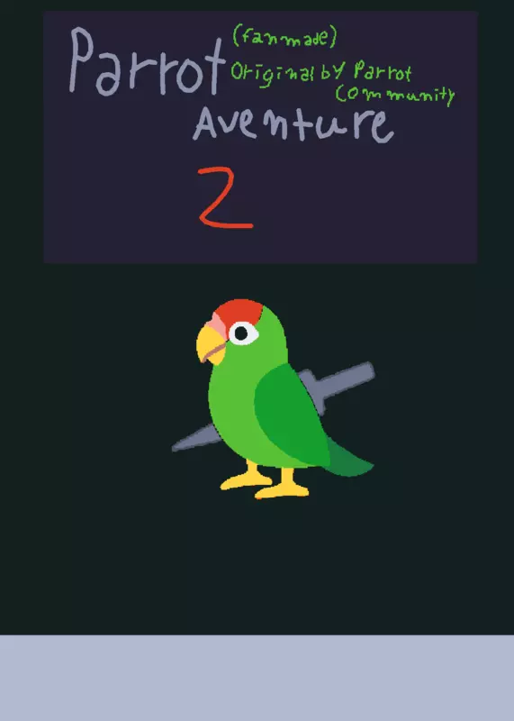 Game by @Jrng