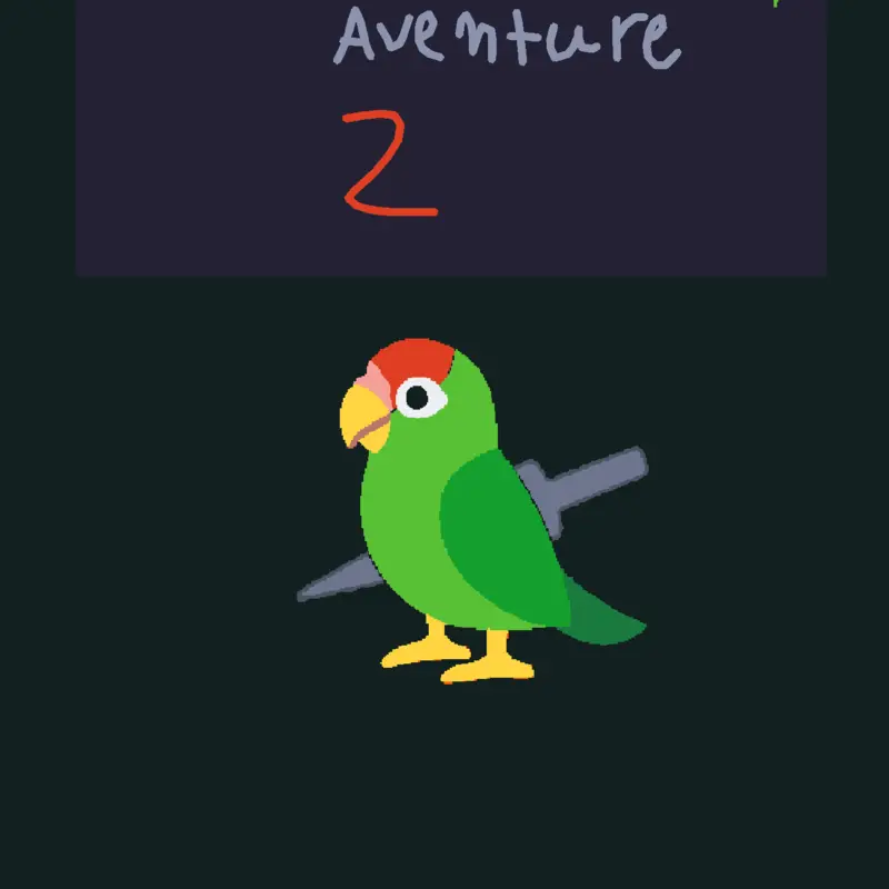 Game by @Jrng