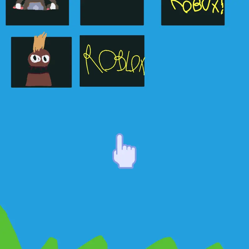 Game by @postingeveryday