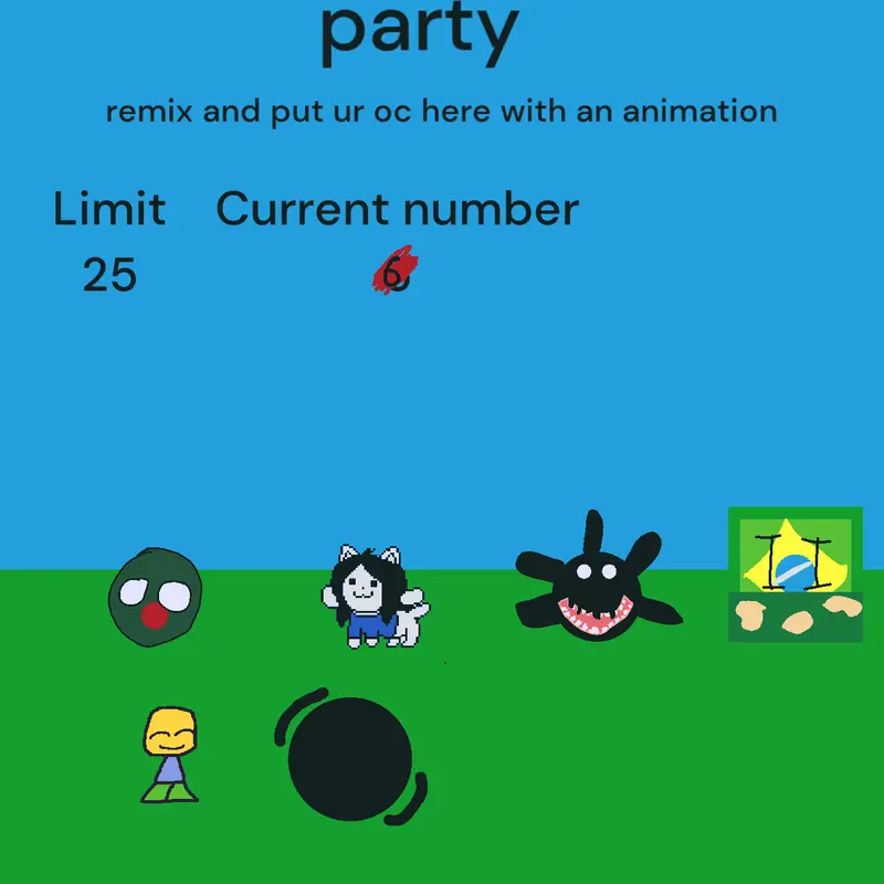 Game by @Voidness