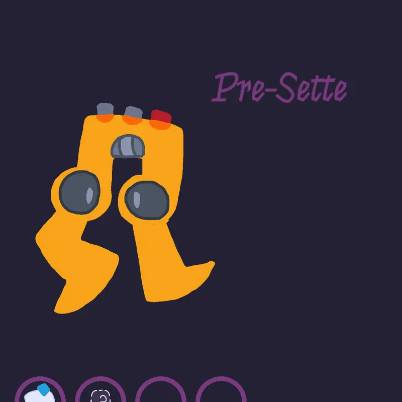 Game by @Dumb_Artist