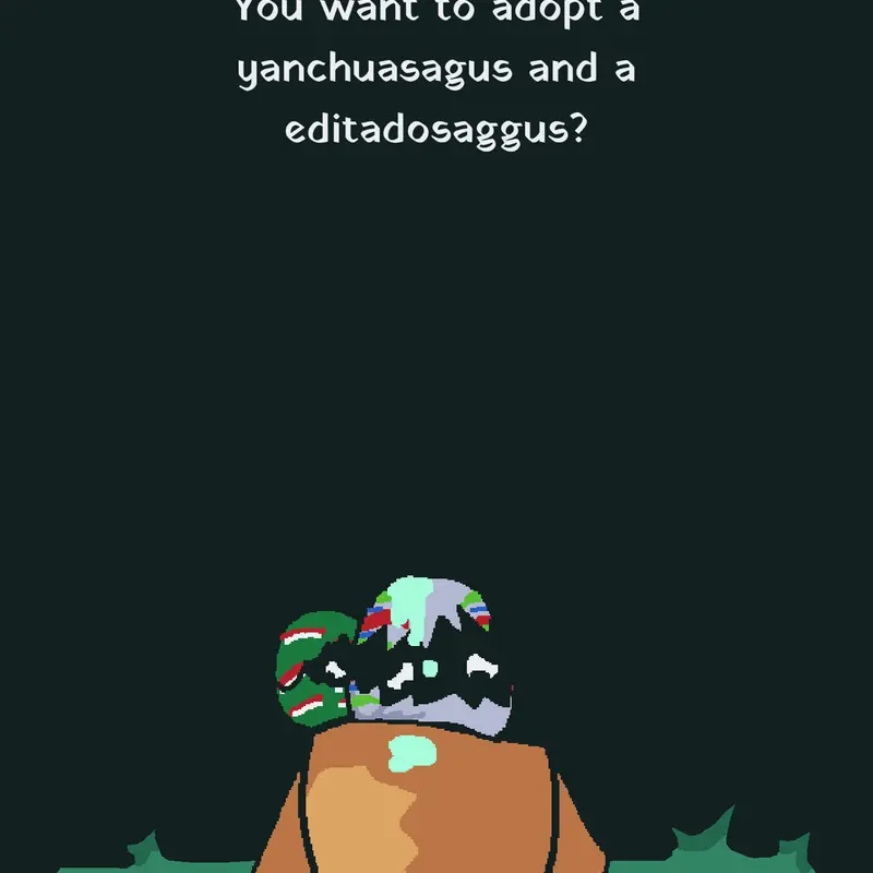 Game by @Beastysaur