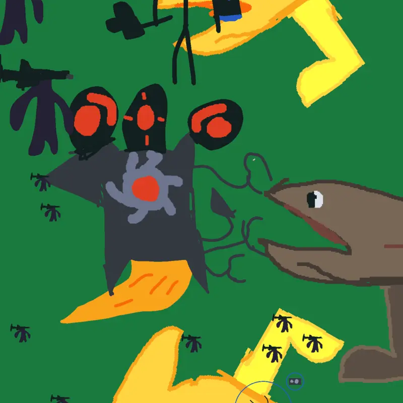 Game by @Tvman_Titan