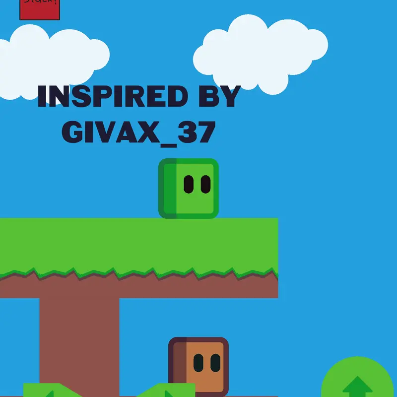 Game by @vihankh1394