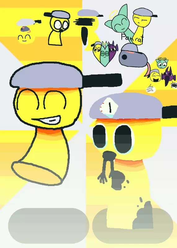 Game by @durple_mouth
