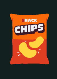 Find something to eat and find all the...