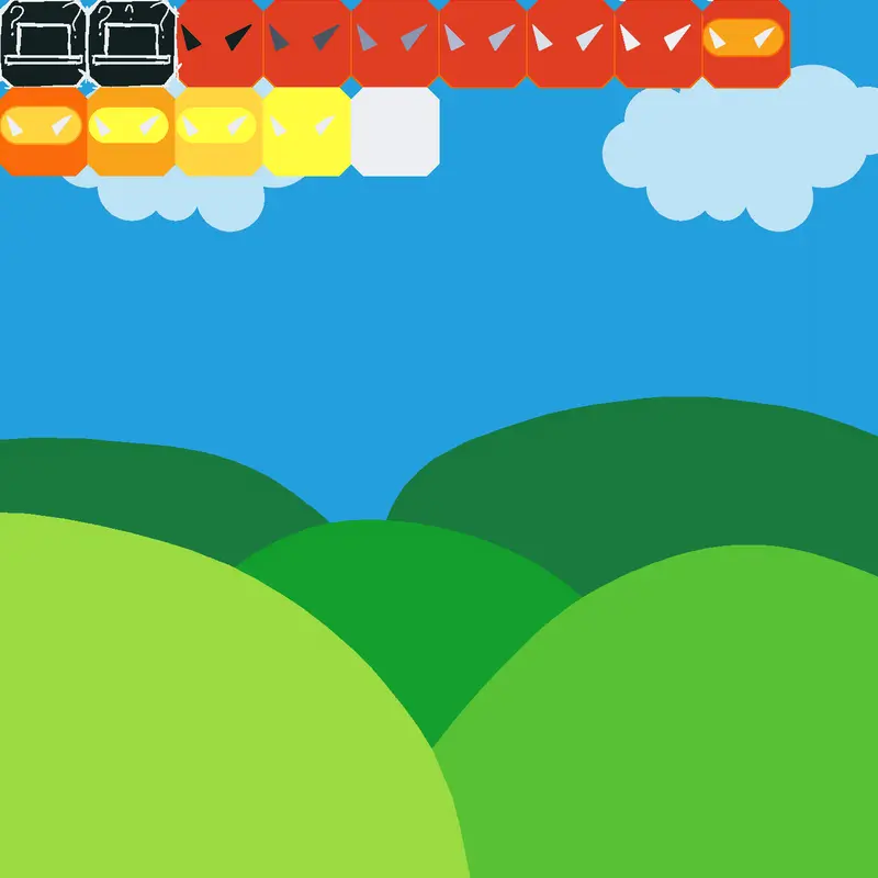 Game by @Nerd_Nikitos777