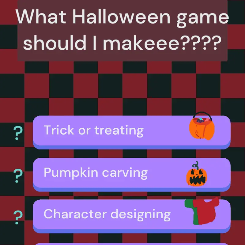 Game by @Ally2
