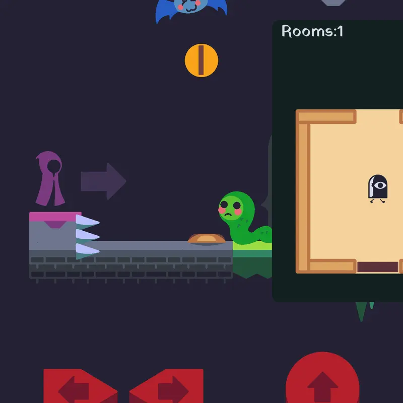 Game by @evarist