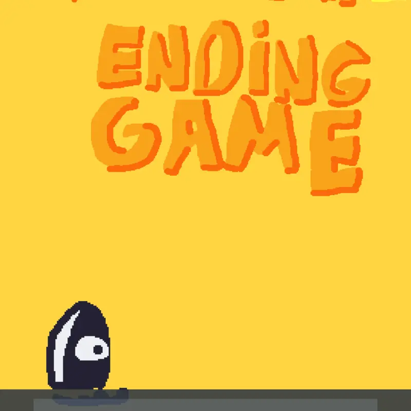 Wake Up! Ending Game by @jhundey24