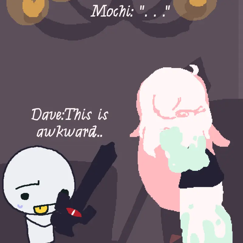 Game by @WowitzDave_AnArtist