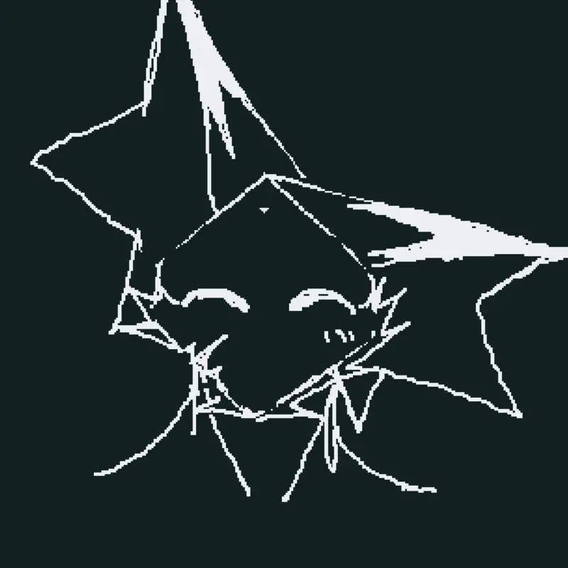 Knox McCallister without a hoodie by @KnoxTheFox_4