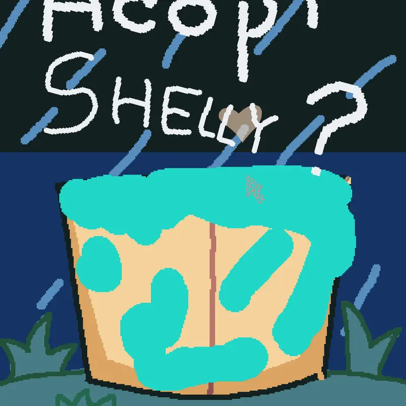 Game by @eveilen