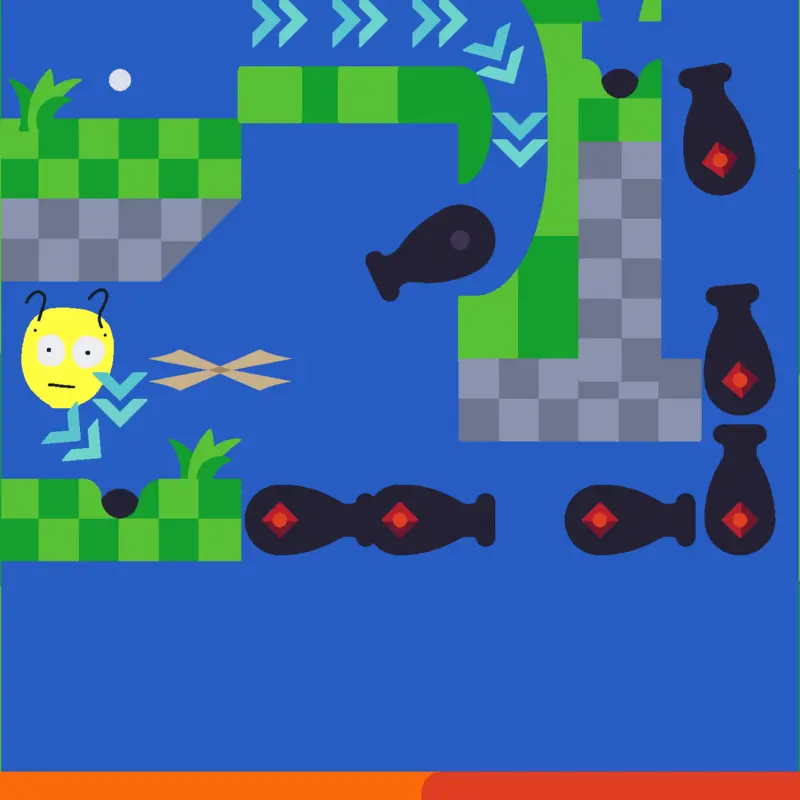 Game by @Twixter