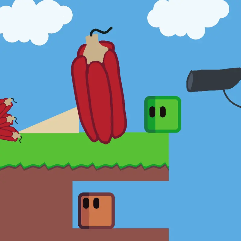 saving green by @thismnoa