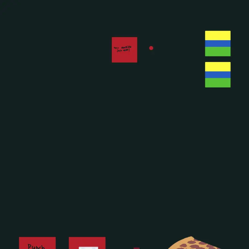 Game by @lance_gaming