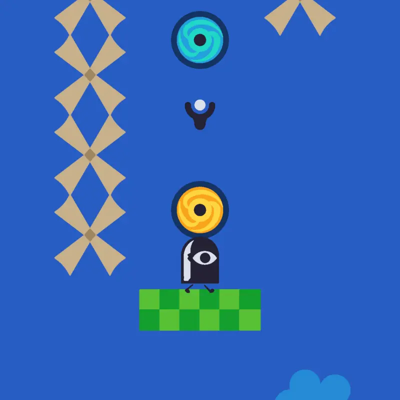 Game by @MarcosDeclet