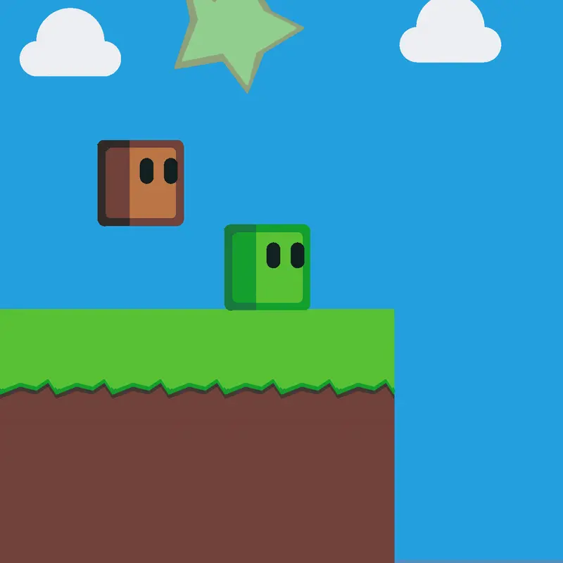Game by @domingofree