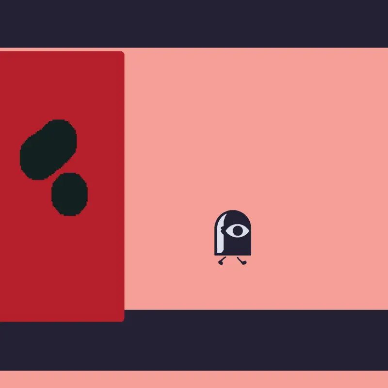 Game by @idkdii