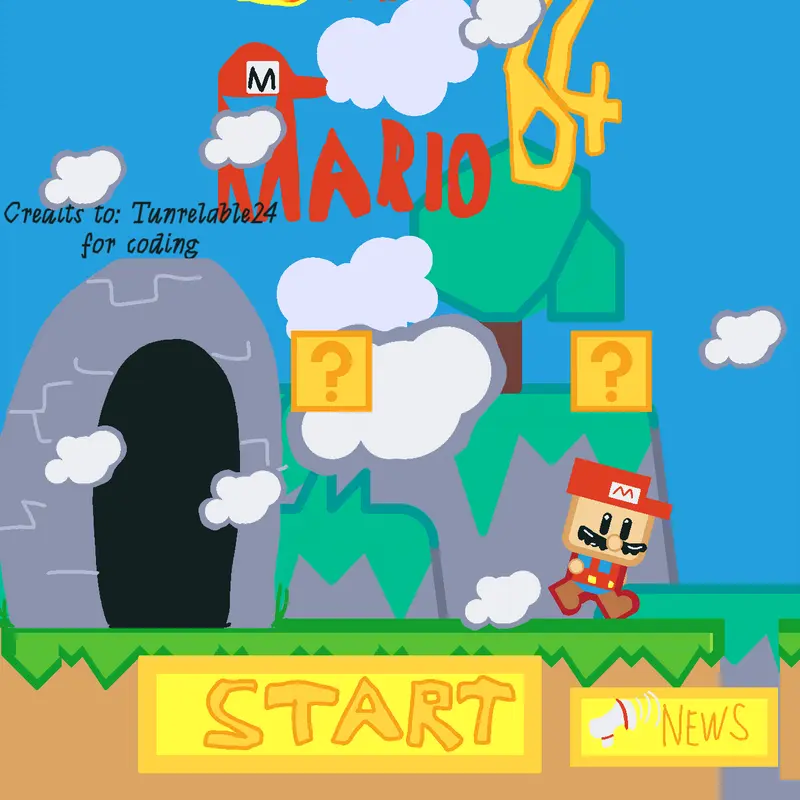 Game by @Stickhog