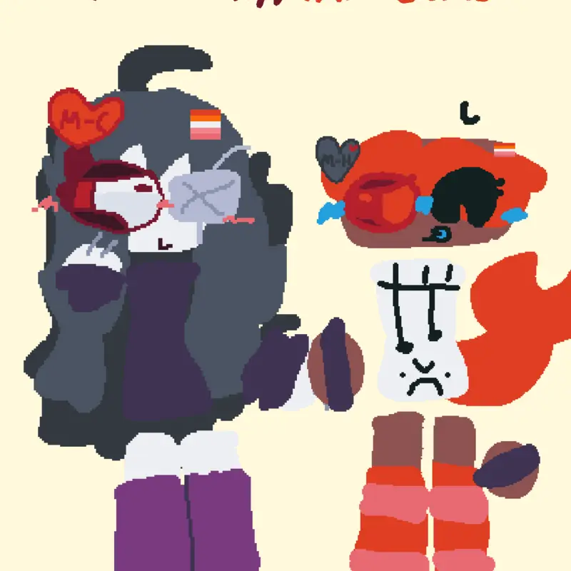 Game by @Cosmic_Halloween