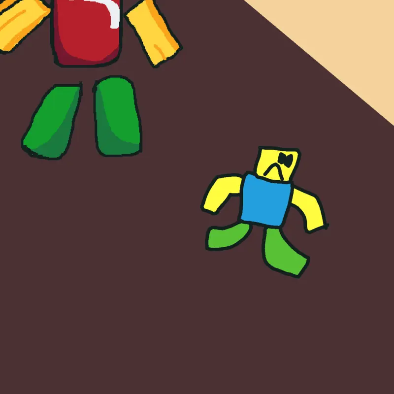 Game by @fredbear-gold754302