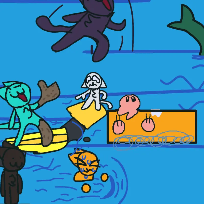 Game by @iwatchbfdi