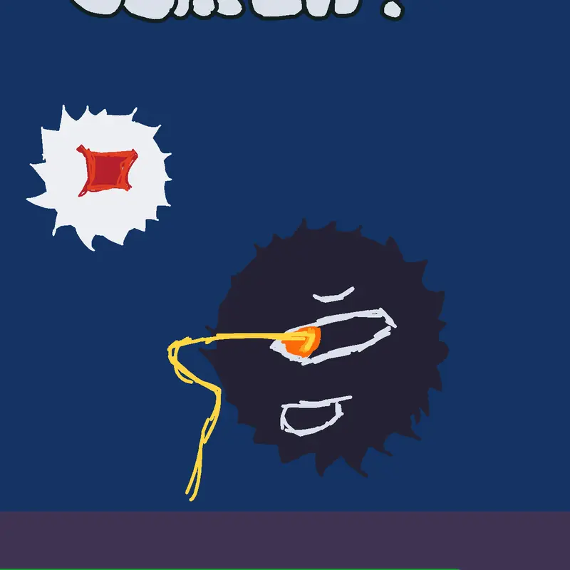 Game by @QWERTY-Productions