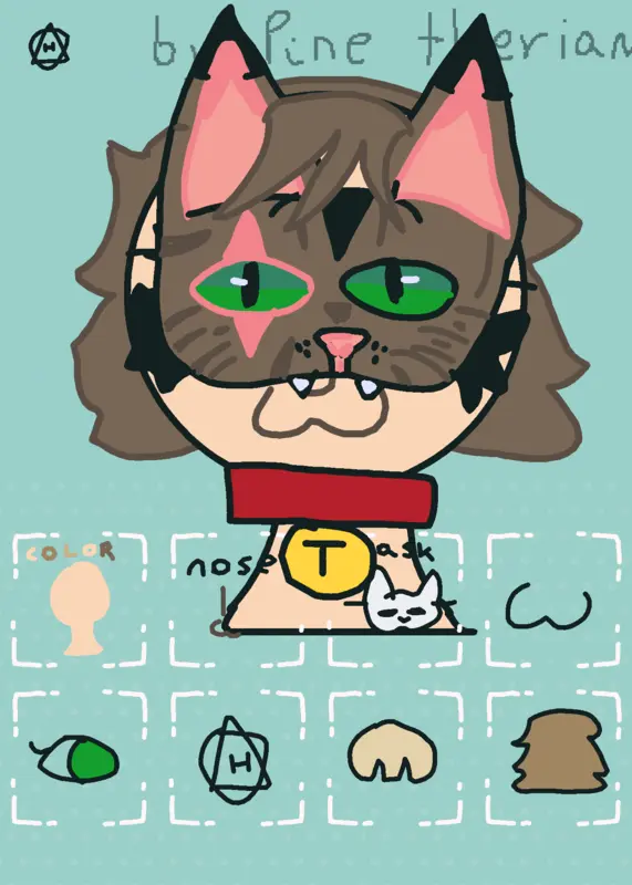 Game by @Lilytheemojicat