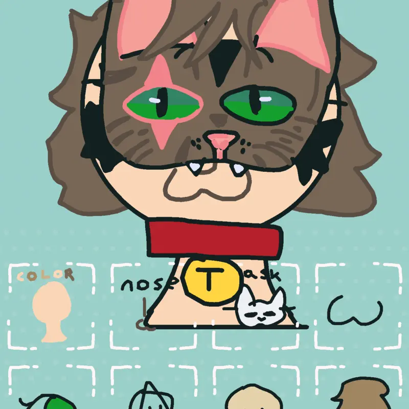 Game by @Lilytheemojicat