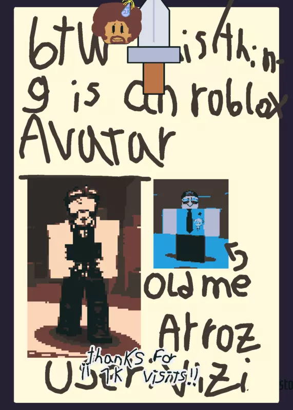 Game by @arrozvizi