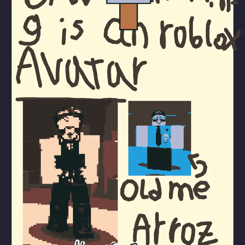 Game by @arrozvizi