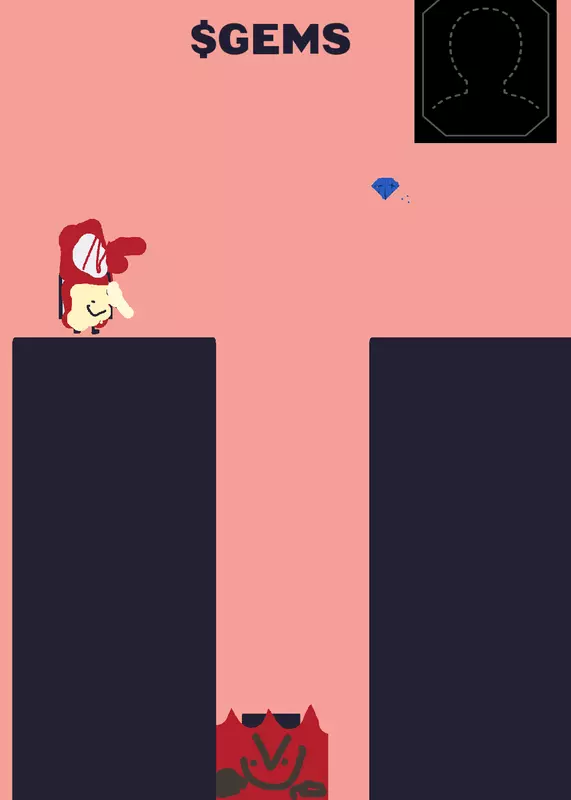 Game by @imyourman