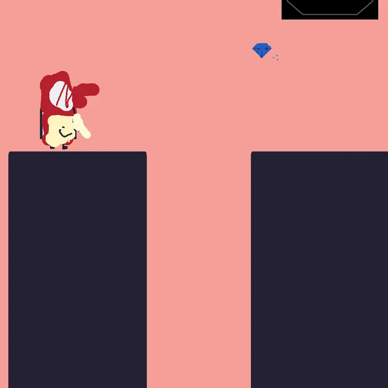 Game by @imyourman