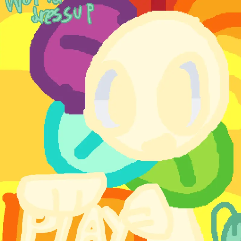 Game by @DefNotKatnelss