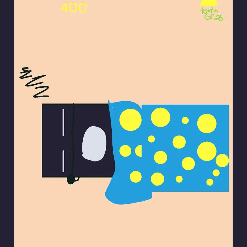 Game by @keno