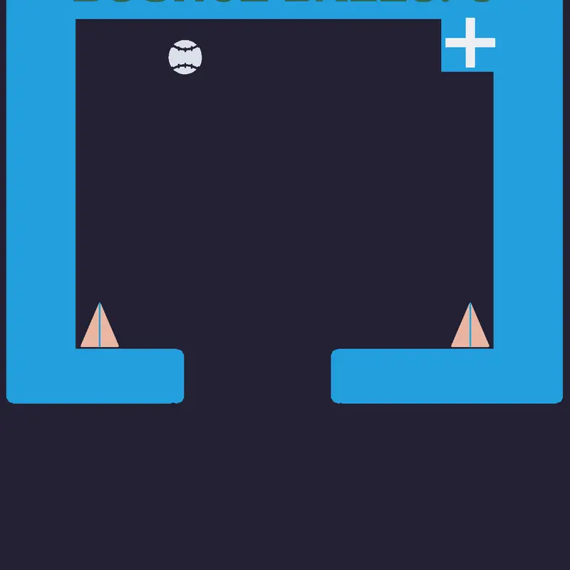 Bounce Ball Online for Gameplay. by @Essaa