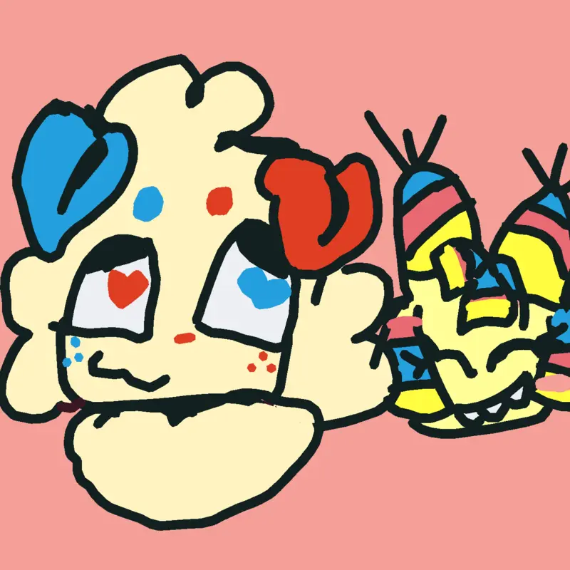 Game by @imaweirdo