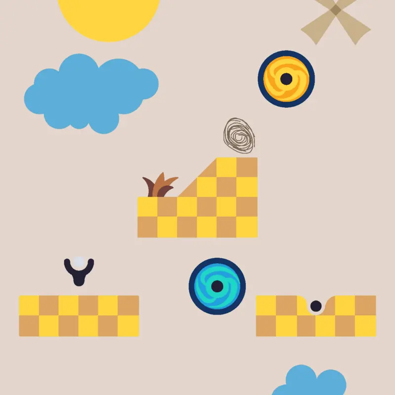 Game by @evalt