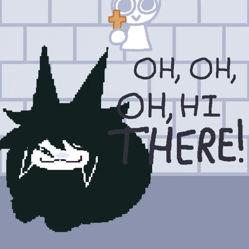 Game by @circle_cute