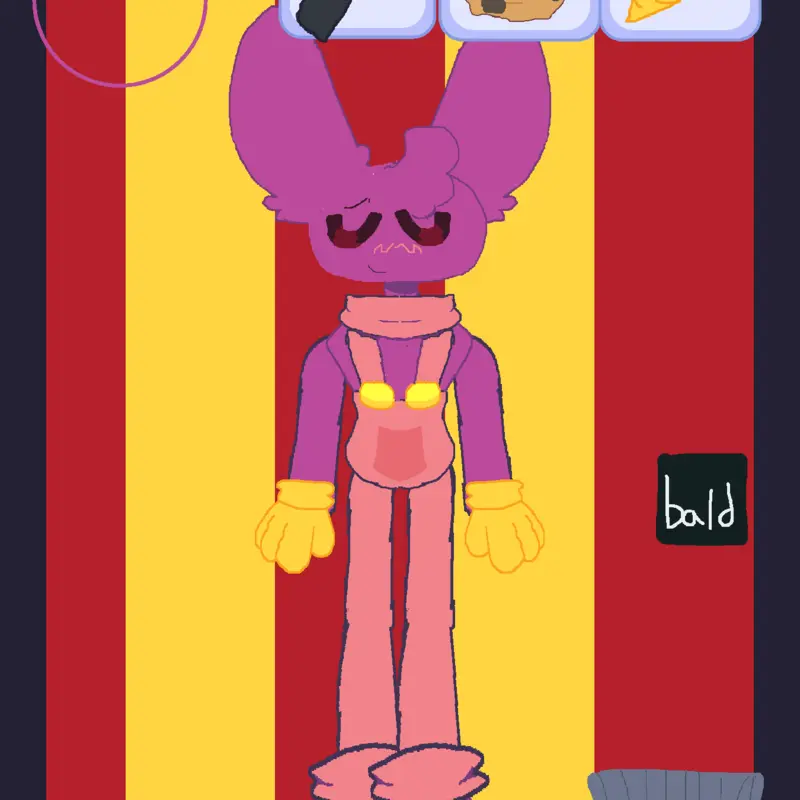 Game by @Faufey