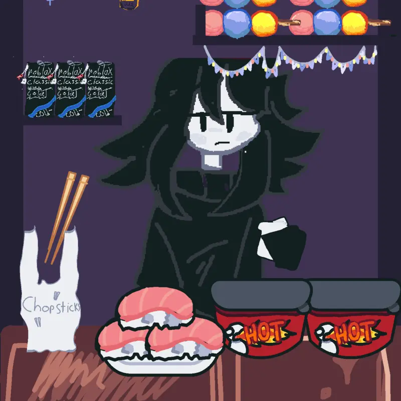 Game by @yuniee