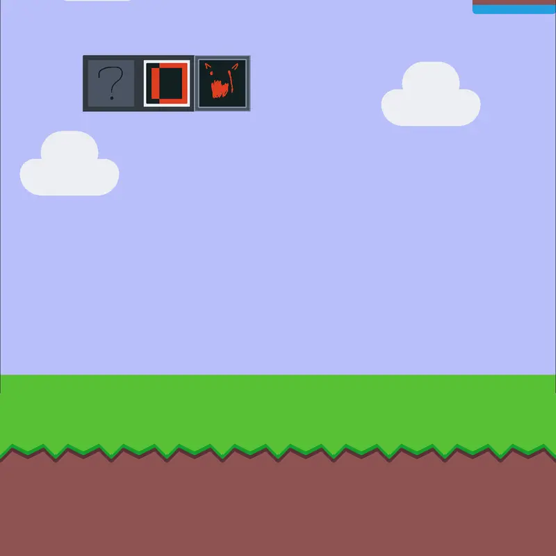 Game by @DirewolfYT