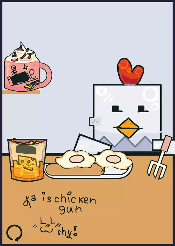 Game by @Capybara040238