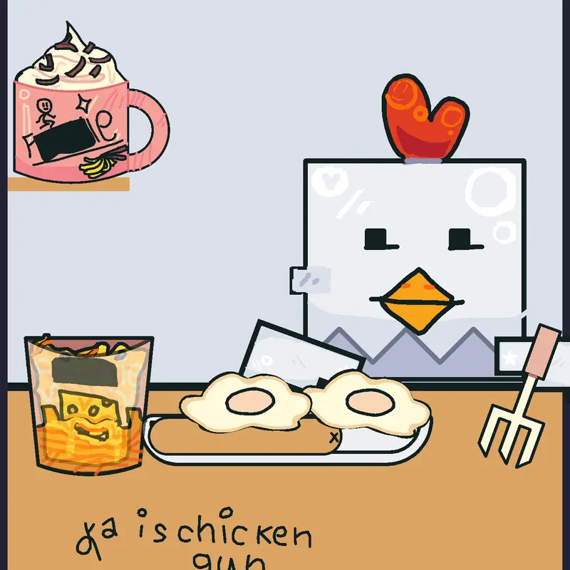 Game by @Capybara040238