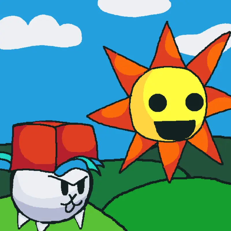 Game by @littleman_productions
