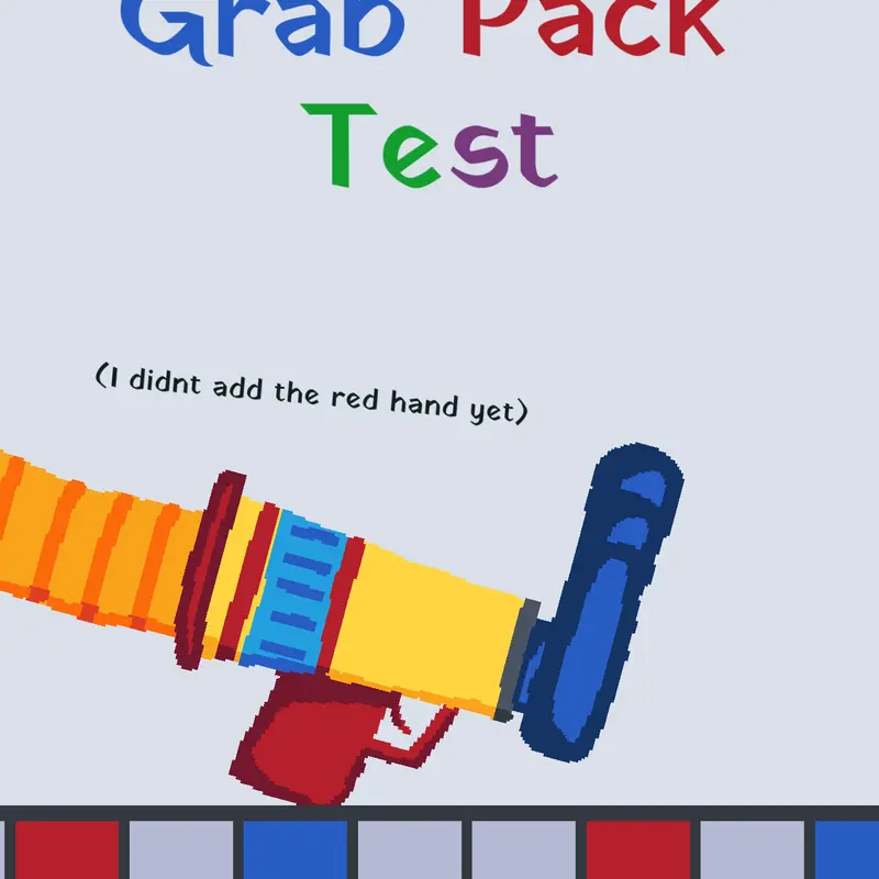 Game by @sonic_esculturista