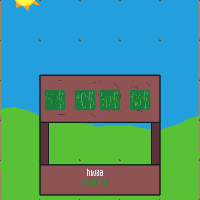 Game by @hwaa